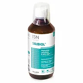 Силибиол (Silibiol)