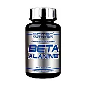 Бета-аланин (Beta-Alanine) 800 мг