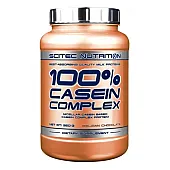 Протеин (SN Casein Complex) 920 г с разными вкусами