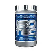 Изотоник (SN IsoTec) с разными вкусами