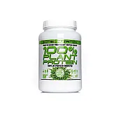 Рослинний протеїн (SN Plant Protein) 900 г з різними смаками