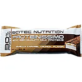 Протеиновый батончик 1/24 (SN Protein bars Proteinissimo Prime 1/24) с разными вкусами
