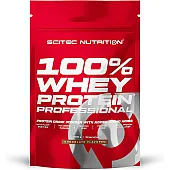 Протеин (SN 100% Whey Protein Prof) 1 кг с разными вкусами