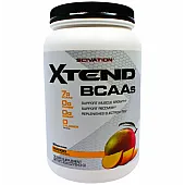 Аминокислотный комплекс (Xtend BCAA) 