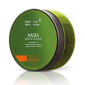 Маска для роста волос (Hair growth mask)