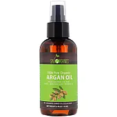 100% Чистое Органическое Аргановое масло (100% Pure Organic Argan Oil)