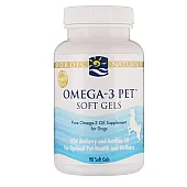 Омега-3 для домашніх тварин (Omega-3 Pet)