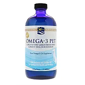 Омега-3 для вихованців (Omega-3 Pet)