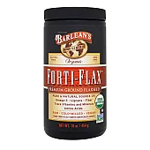 Мелене лляне насіння (Organic Forti-Flax)