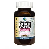 Масло семян черного тмина (Black Seed) 500 мг