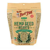 Серцевина лущеного насіння коноплі (Hemp Seed Hearts)