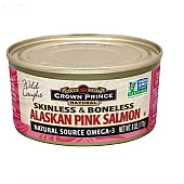 Аляскінський рожевий лосось (Alaskan Pink Salmon)