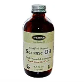 Кунжутное масло (Sesame oil)