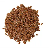 Цілісне насіння льону (Whole Flax Seed)