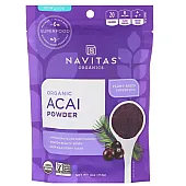 Органічний порошок асаї (Organic Acai Powder)