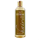 Шампунь з мильного горіха для нормального та сухого волосся (Extreme Hair)