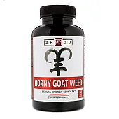 Комплекс для сексуальної енергії з горянкою (Horny Goat Weed)