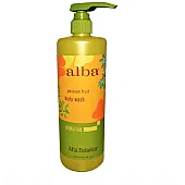 Гелья для душу (Alba)