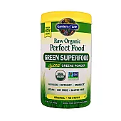 Суперфуд (Raw Perfect Food) 