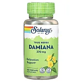 Дамиана (Damiana) 370 мг