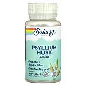 Шелуха семян подорожника (Psyllium Husk) 525 мг