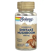 Гриб шиитаке (Shiitake Mushroom) 600 мг