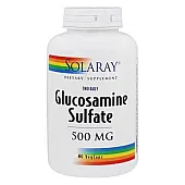 Глюкозамин Сульфат (Glucosamine Sulfate) 500 мг