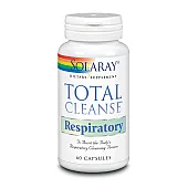 Очистка органов дыхания (Total Cleanse Respiratory)