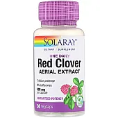 Экстракт надземных частей красного клевера (Red Clover aerial extract) 625 мг
