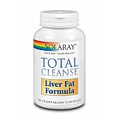 Детоксикация печени (Total Cleanse Liver Fat Formula) 