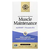 Засіб для підтримки м'язів (Muscle Maintenance)