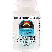 Л-Орнитин (L-Ornithine)