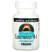 Коферментная форма витамина В1 (Coenzymated B1)