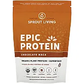 Растительный протеин (Epic Protein)
