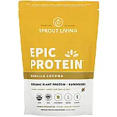 Растительный протеин (Epic Protein)