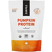 Протеин из семян тыквы (Pumpkin Protein)