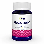 Гіалуронова кислота (Hyaluronic Acid) 120 мг
