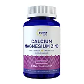 Кальцій магній цинк (Calcium Magnesium Zinc)