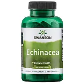 Эхинацея пурпурная (Echinacea) 400 мг
