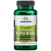 Готу кола (Anson Gotu Kola) 435 мг
