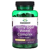 Комплекс горянки (Horny Goat Weed Complex)