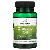 Масло орегано (Oregano Oil) 150 мг