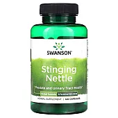 Крапива двудомная (Stinging nettle)