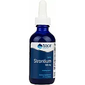 Ионный стронций (Liquid Ionic Strontium) 100 мг