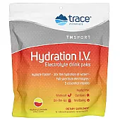 Электролиты (Electrolyte Drink Paks) 