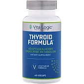 Формула для щитовидной железы (Thyroid Formula)