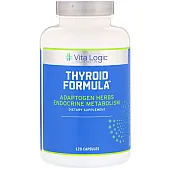 Формула для щитовидной железы (Thyroid Formula)
