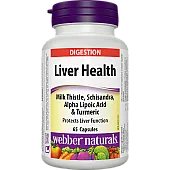 Здоровье печени (Liver health)