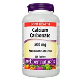 Карбонат кальция (Calcium Carbonate) 500 мг