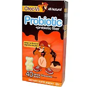 Пробіотик із пребіотичними волокнами (Probiotic+Prebiotic Fiber)